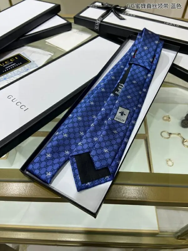 gucci cravate pour homme s_11b33b42